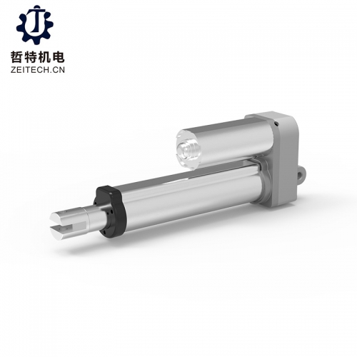 電動(dòng)推桿的辦公環(huán)境、運(yùn)用及故障檢測(cè)